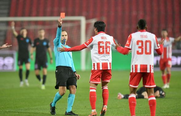 După Steaua Roșie - FCSB, Porumboiu a dat verdictul la cea mai controversată fază: „Să fie bineprimit!”