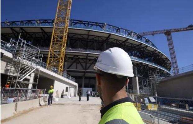 Amenzi mari după lucrările de la Camp Nou » „Ne-au păcălit! Dacă știam, nu am fi venit”