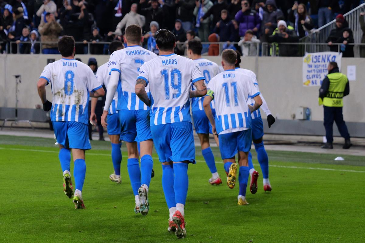 Filipe Coelho a numit cheia succesului istoric cu Mainz: „Haideți să ne bucurăm!”