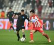 Steaua Roșie - FCSB/ foto: Cristi Preda (GSP)