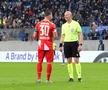 Universitatea Craiova - Mainz // FOTO: Andrei Furnigă (GSP.ro)