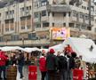 Suporterii lui Mainz au mers la târgul de Crăciun din Craiova
