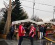 Suporterii lui Mainz au mers la târgul de Crăciun din Craiova