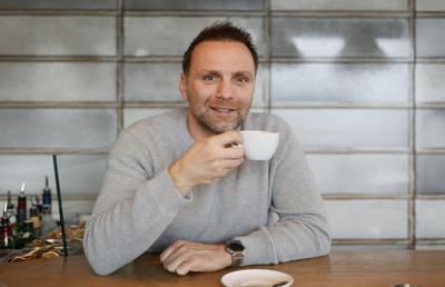 Novak Martinovic a dezvăluit cum sunt văzuți românii la Belgrad: „Nu uităm! Ar fi bine dacă ați avea «nebunia» noastră”