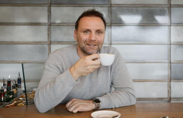 Novak Martinovic a dezvăluit cum sunt văzuți românii la Belgrad: „Nu uităm! Ar fi bine dacă ați avea «nebunia» noastră”