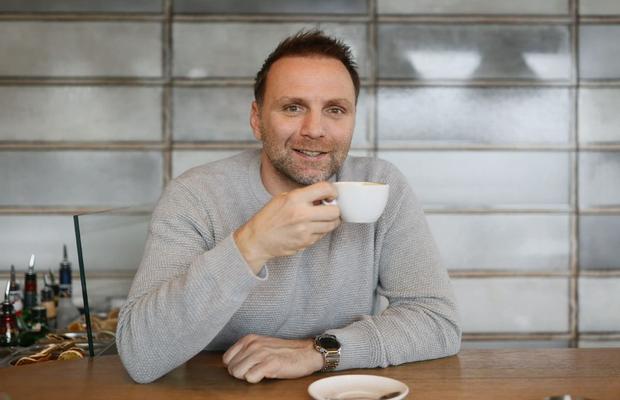 Novak Martinovic a dezvăluit cum sunt văzuți românii la Belgrad: „Nu uităm! Ar fi bine dacă ați avea «nebunia» noastră”