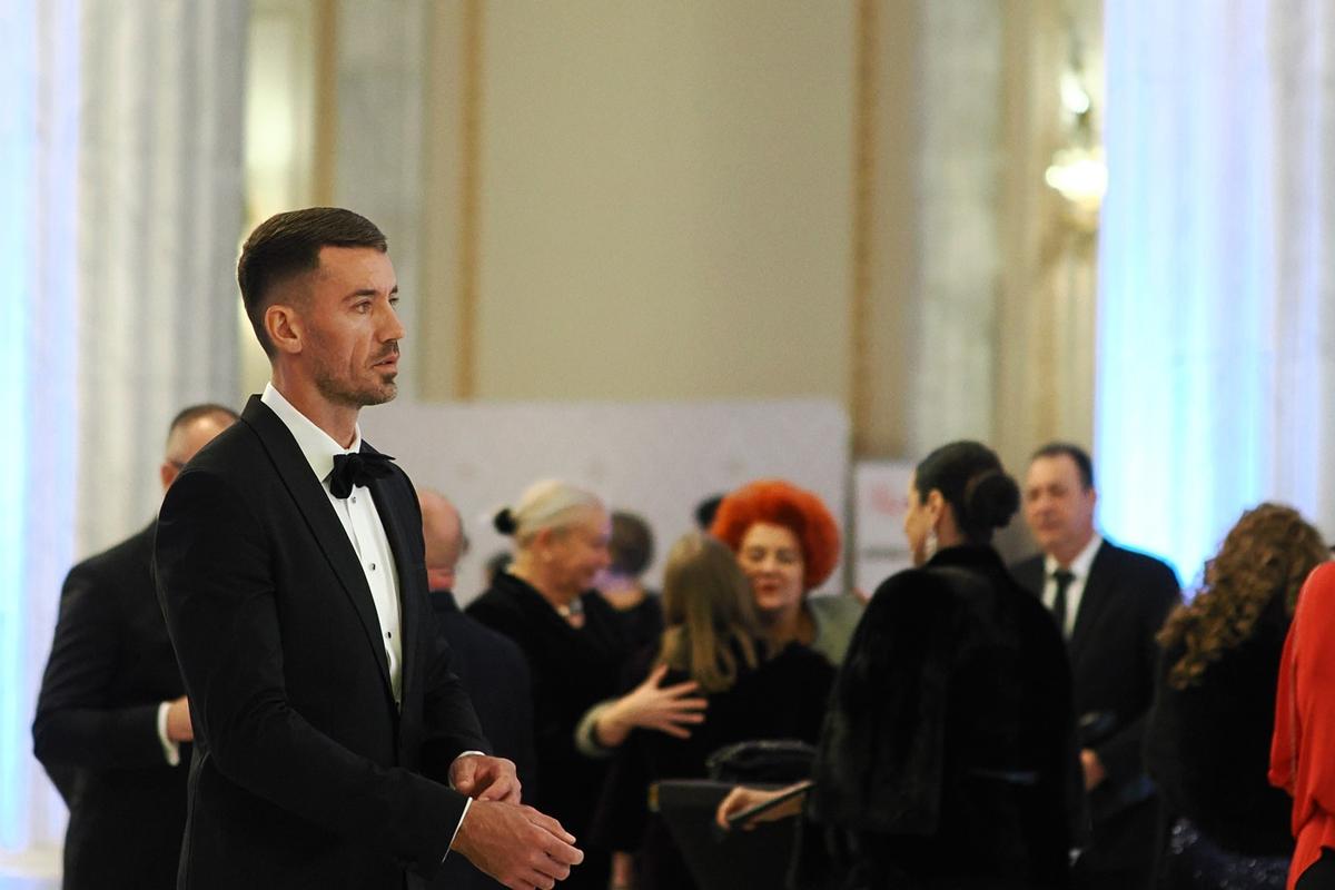 Gala Canotajului Românesc 100 de ani
