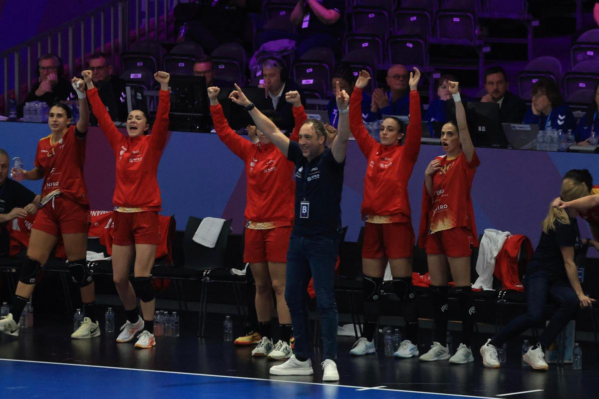 România - Croația, debutul tricolorelor la Campionatul Mondial