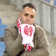 Universitatea Craiova - Mainz, imagini de la încălzire // FOTO: Andrei Furnigă (GSP.ro)