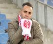 Universitatea Craiova - Mainz, imagini de la încălzire // FOTO: Andrei Furnigă (GSP.ro)