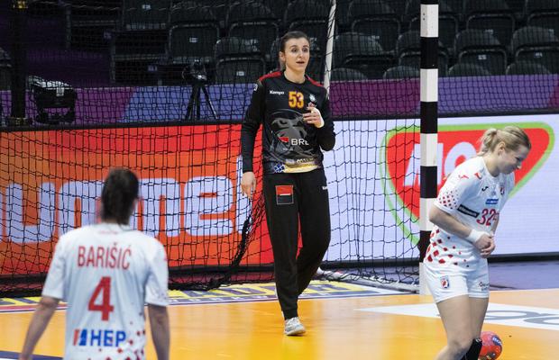 Transfer de răsunet în Liga Florilor! Yuliya Dumanska a schimbat echipa