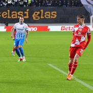 Universitatea Craiova - Mainz // FOTO: Andrei Furnigă (GSP.ro)