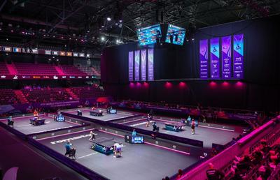 Nigerienii, revoltați că nu au primit vize de intrare în România, la Mondialul de tenis de masă: „Nedrept și discriminatoriu” » Care e reacția federației române