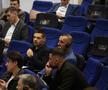 Imagini de la Cursul de Director Sportiv, organizat de FRF