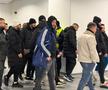 Prezență neașteptată pe „Ion Oblemenco” » Din penitenciar, lângă masa presei, la Craiova - Mainz