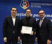 Iată a doua generație de directori sportivi care a absolvit astăzi cursurile FRF! Multe nume importante: „Extraordinar! Noi credeam că le știm pe toate”