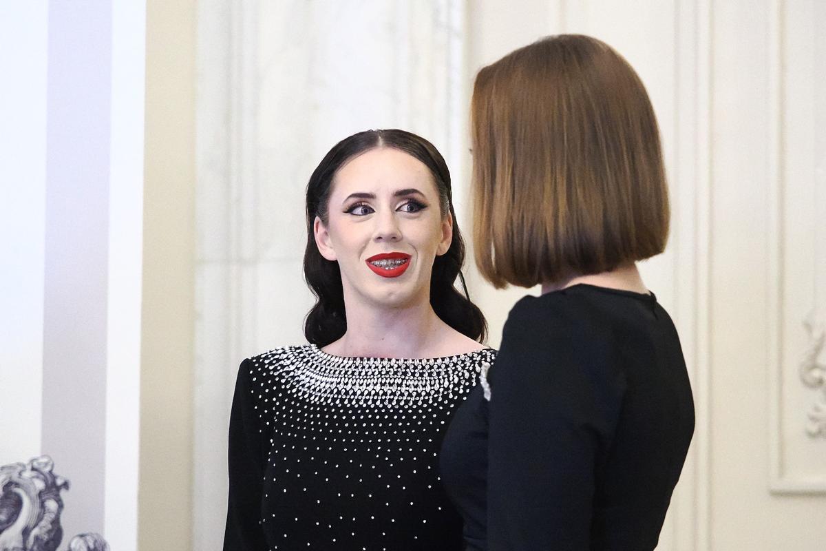 Gala Canotajului românesc a sărbătorit fastuos la Palatul Parlamentului 100 de ani de medalii, strălucire și muncă