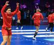 Cristina Laslo / România - Croația, debutul tricolorelor la Campionatul Mondial/FOTO: Ionuț Iordache (GSP.ro)