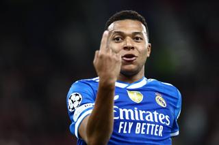 Mbappe s-a luat de un jurnalist: „Întrebarea ta e prostească!”