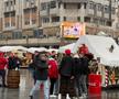 Suporterii lui Mainz au mers la târgul de Crăciun din Craiova
