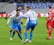 Universitatea Craiova - Mainz // FOTO: Andrei Furnigă (GSP.ro)