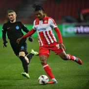 Steaua Roșie - FCSB/ foto: Cristi Preda (GSP)