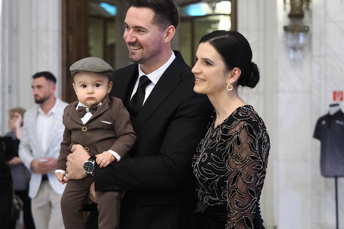 Gala Canotajului Românesc 100 de ani