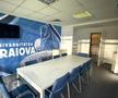 Universitatea Craiova - Mainz, imagini înaintea partidei din Conference League