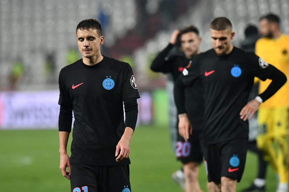 Marius Croitoru a numit cauza prăbușirii FCSB: „La asta mă gândesc eu” + L-a antrenat pe Duarte și dezvăluie: „Aici diferă de Ngezana”