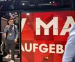 Universitatea Craiova - Mainz, imagini înaintea partidei din Conference League