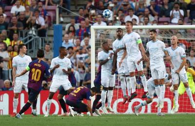 Lionel Messi a explicat cum a devenit un maestru al loviturilor libere: „Totul e studiat”
