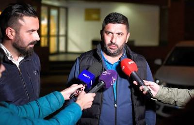 Turris Turnu Măgurele a rămas fără antrenor! Cine e favorit să îi ia locul lui Marius Baciu