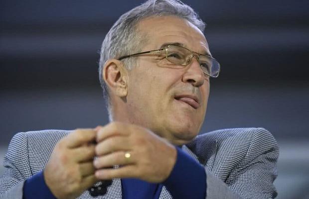 Gigi Becali poate face o mutare nesperată » Paul Papp, fundașul liderului din Turcia, vrea în Liga 1: „FCSB e FCSB, nu prea se refuză!”