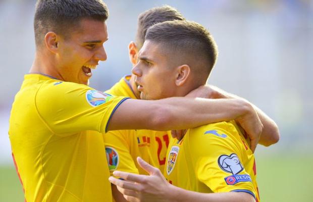 CFR CLUJ - SEVILLA // Monchi recunoaște: „Urmăresc mai mulți jucători români prin intermediul lui Pietro Chiodi!” » Cine sunt cei 7 români numiți de șeful andaluzilor