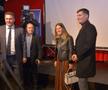 GALA TENISULUI ROMÂNESC / FOTO: Cristi Preda