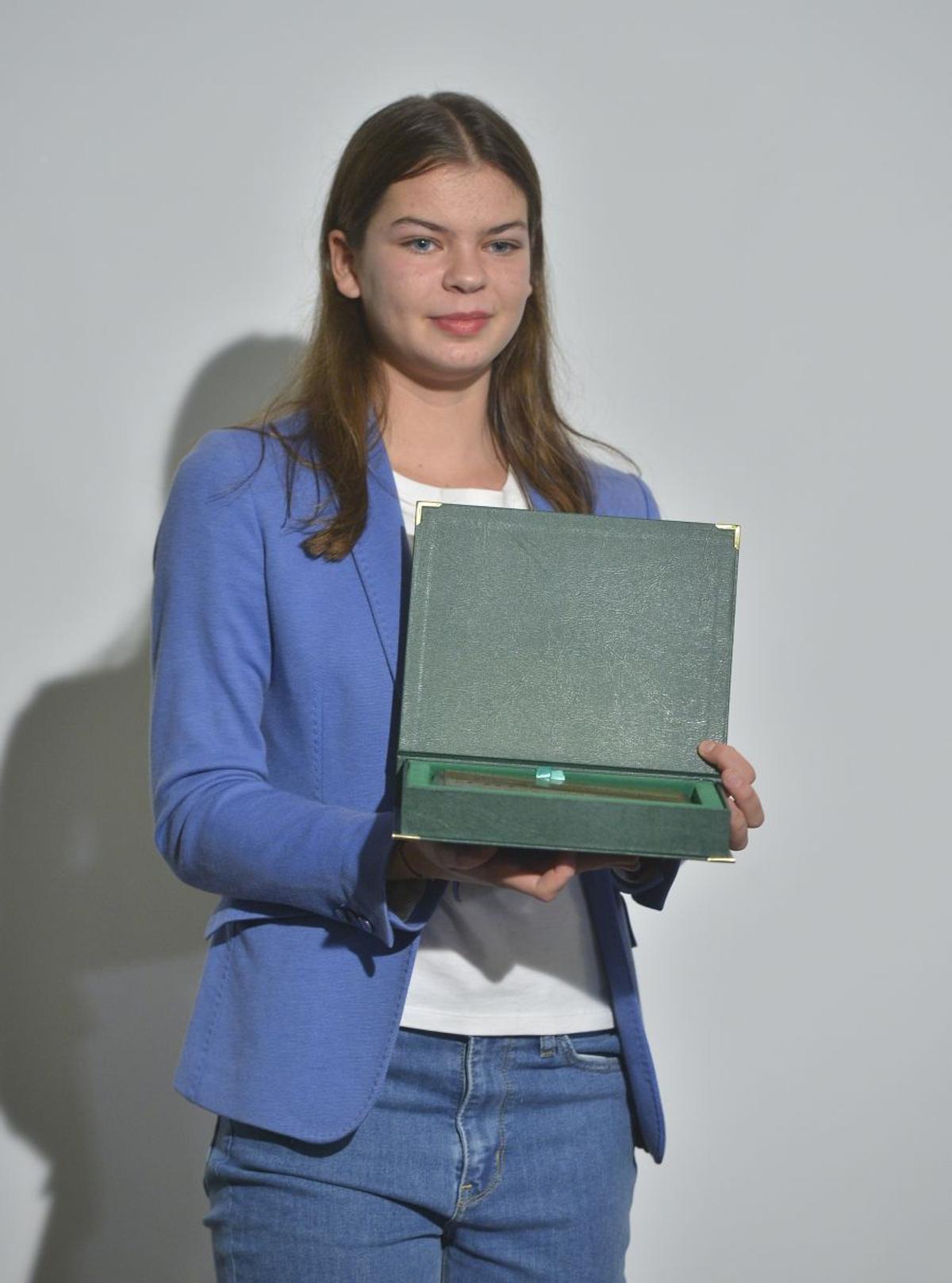 FOTO Simona Halep a surprins pe toată lumea » A luat microfonul și l-a chemat pe scenă pe Toni Iuruc