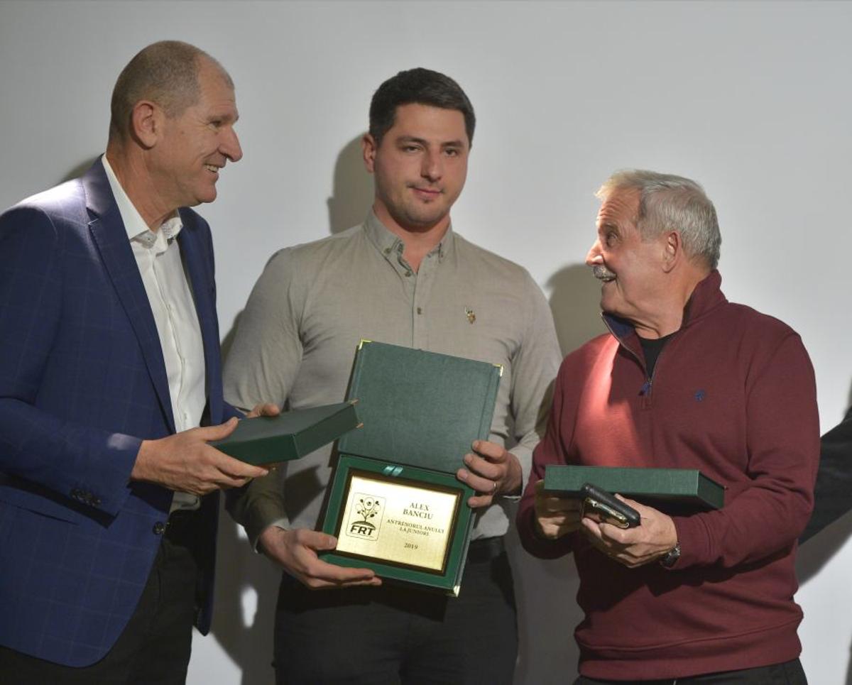 GALA TENISULUI ROMÂNESC / FOTO: Cristi Preda