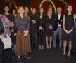 FOTO Simona Halep a surprins pe toată lumea » A luat microfonul și l-a chemat pe scenă pe Toni Iuruc