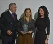 GALA TENISULUI ROMÂNESC // VIDEO Simona Halep, cea mai bună jucătoare din 2019! Ce a declarat campioana de la Wimbledon