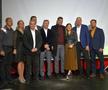 FOTO Simona Halep a surprins pe toată lumea » A luat microfonul și l-a chemat pe scenă pe Toni Iuruc