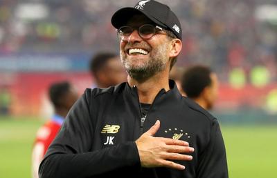 Andrei Niculescu cere un Balon de Aur pentru Klopp: „E cazul să scoatem pălăria, să ne ridicăm în picioare și să aplaudăm și Antrenorul”