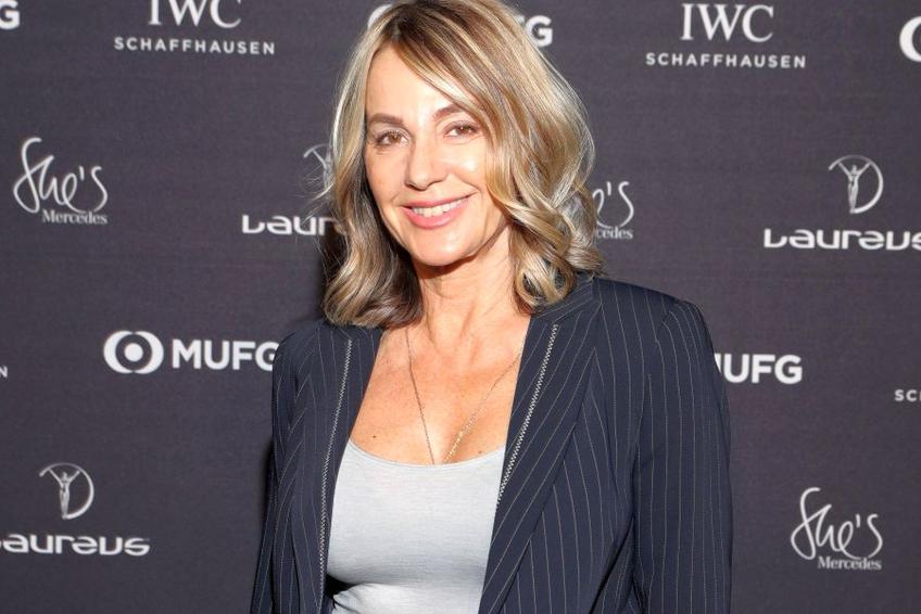 Nadia Comăneci. foto: Guliver/Getty Images