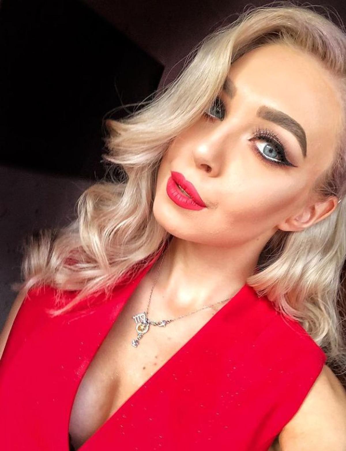 GALERIE FOTO Cererile în căsătorie, la modă în România! Rebeca i-a spus „da” unui jucător de la CFR Cluj