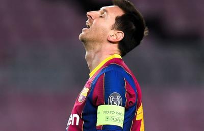 BARCELONA. Lionel Messi, interviul sfârșitului de an! Azi face marele anunț: „Leo mi-a spus ce vrea să facă, m-a surprins decizia”