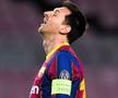 Lionel Messi. foto: Guliver/Getty Images