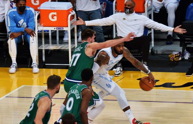 NBA, poziție fermă privind vaccinul anti-COVID » Cluburile, informate să nu își vaccineze încă jucătorii