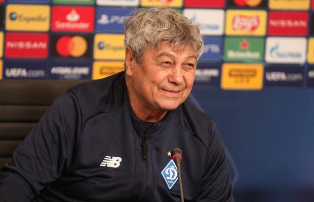 Mircea Lucescu impresionează la Dinamo Kiev: „O experiență de neprețuit alături de Alex Ferguson al Europei de Est”