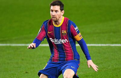 BARCELONA. Messi nu a revenit din vacanța din Argentina! Nu va juca în următorul meci al Barcelonei