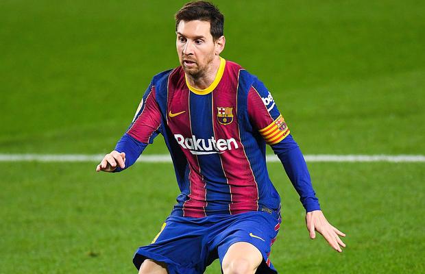 BARCELONA. Messi nu a revenit din vacanța din Argentina! Nu va juca în următorul meci al Barcelonei