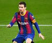 Leo Messi // FOTO: Guliver/GettyImages